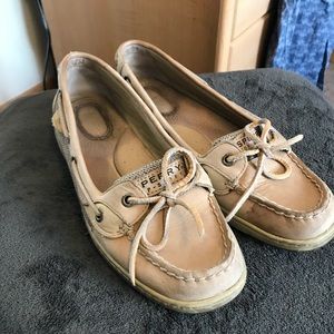 Sperry Angelfish Boat Shoes